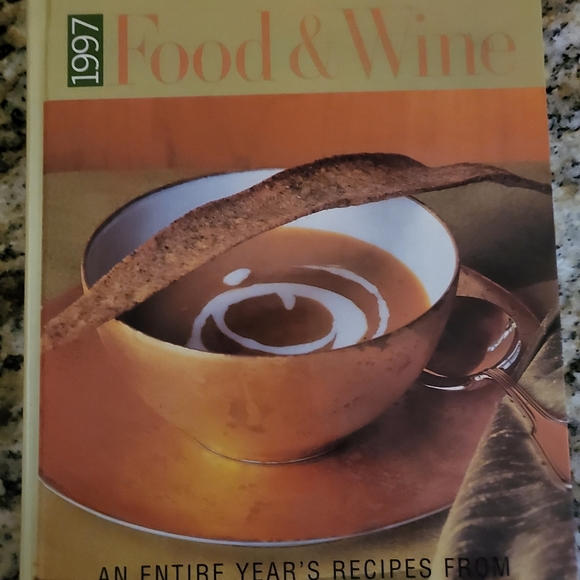 Cook books - Picture 11 of 12